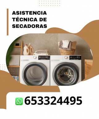 Asistencia técnica de secadoras l4135776