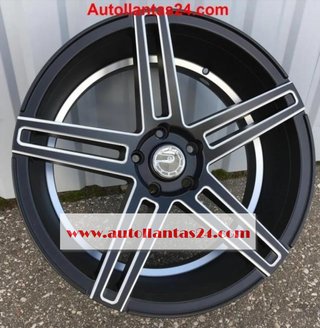 Juego 4 llantas para bmw varios tamaños 12 r834799