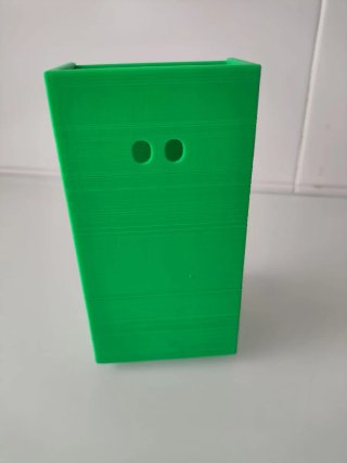 Dispensador Bolsas Basura Perro