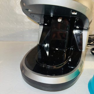 Centro planchado Cecotec IronHero 3200 Station 3200W 8 bares 150 g/min