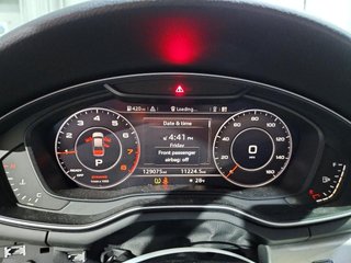 Despiece Audi A4 Premium Plus 2017