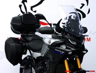 YAMAHA TRACER 9 GT