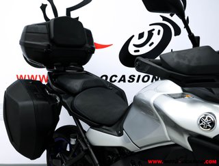 YAMAHA TRACER 9 GT