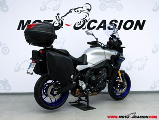 YAMAHA TRACER 9 GT