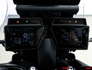 YAMAHA TRACER 9 GT