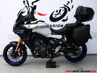 YAMAHA TRACER 9 GT