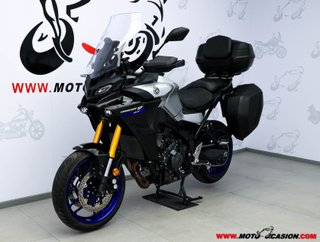 YAMAHA TRACER 9 GT