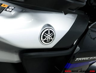 YAMAHA TRACER 9 GT