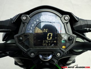 KAWASAKI Z 900