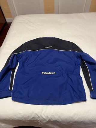 Chaqueta Hebo Motocross Enduro Talla L