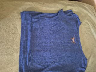 Camiseta IKKS Talla M