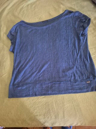 Camiseta IKKS Talla M