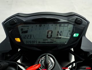 SUZUKI SV 650 -A2-