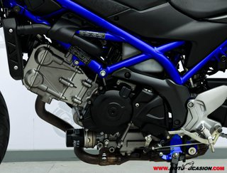 SUZUKI SV 650 -A2-