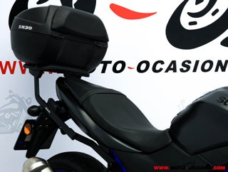 SUZUKI SV 650 -A2-