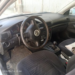 Volkswagen Passat 2022