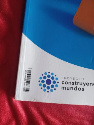 Matemáticas, 3 ESO, Proyecto Construyendo mundos