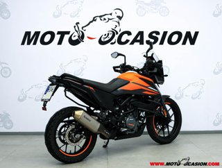 KTM 390 ADVENTURE -APTA A2-