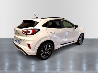 Ford Puma 1.0 EcoBoost 125cv ST-Line MHEV