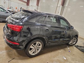 Despiece Audi Q3 2016
