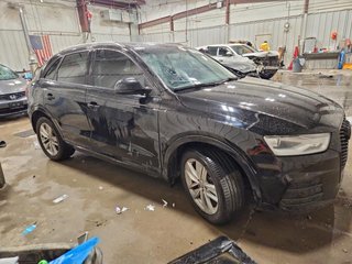 Despiece Audi Q3 2016