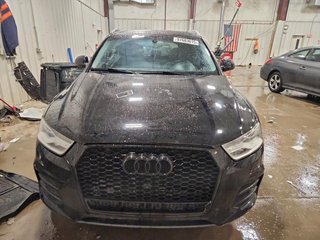 Despiece Audi Q3 2016