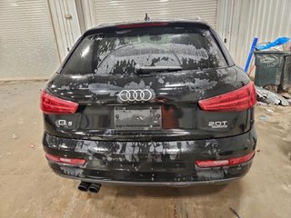 Despiece Audi Q3 2016