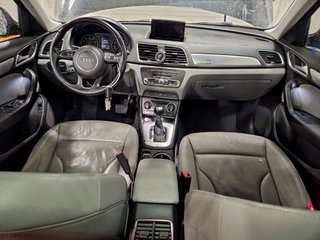 Despiece Audi Q3 2016