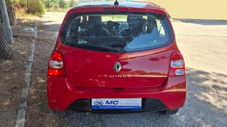 Renault Twingo 1.5 dCI 65cv