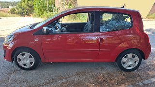 Renault Twingo 1.5 dCI 65cv