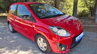 Renault Twingo 1.5 dCI 65cv
