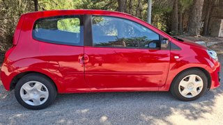 Renault Twingo 1.5 dCI 65cv