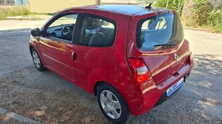 Renault Twingo 1.5 dCI 65cv