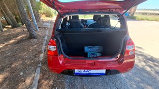 Renault Twingo 1.5 dCI 65cv