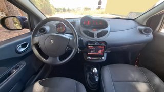 Renault Twingo 1.5 dCI 65cv