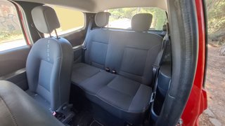 Renault Twingo 1.5 dCI 65cv