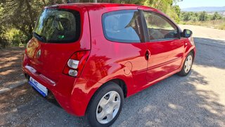 Renault Twingo 1.5 dCI 65cv