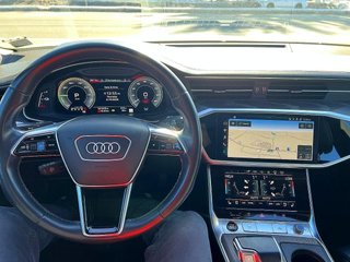 Despiece Audi A7 E Prestige 2021