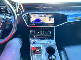 Despiece Audi A7 E Prestige 2021