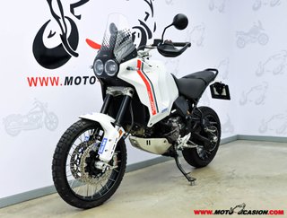 DUCATI DESERT X