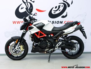 APRILIA SHIVER 900 -A2-