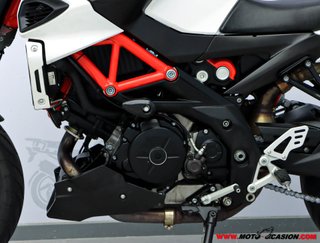 APRILIA SHIVER 900 -A2-