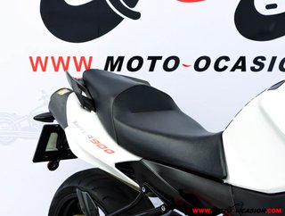 APRILIA SHIVER 900 -A2-