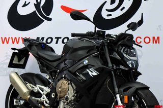 BMW S 1000 R