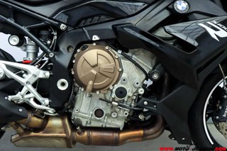 BMW S 1000 R