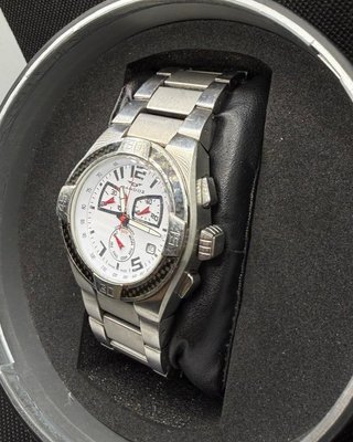 Sandoz Fernando Alonso Edición Limitada