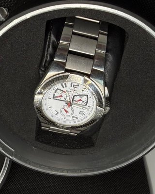 Sandoz Fernando Alonso Edición Limitada