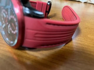 Reloj Viceroy Fernando Alonso Ed. Limitada