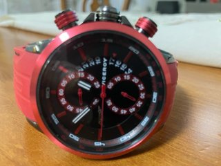 Reloj Viceroy Fernando Alonso Ed. Limitada