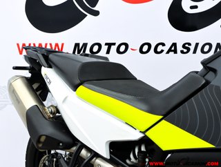HUSQVARNA NORDEN 901